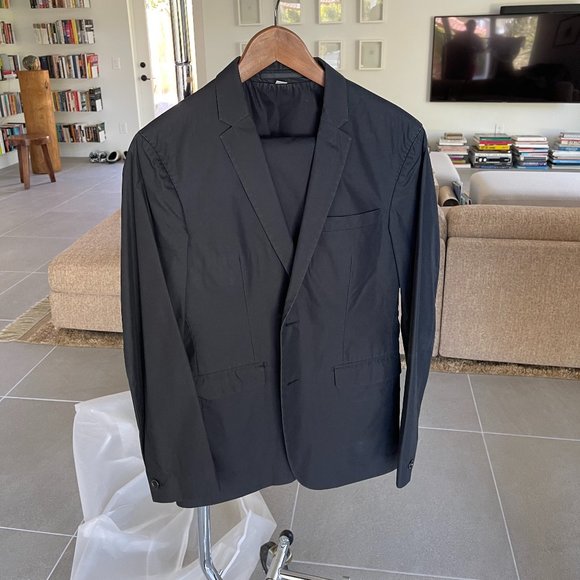 Acne Studios Other - Acne Mens Suite size 46S